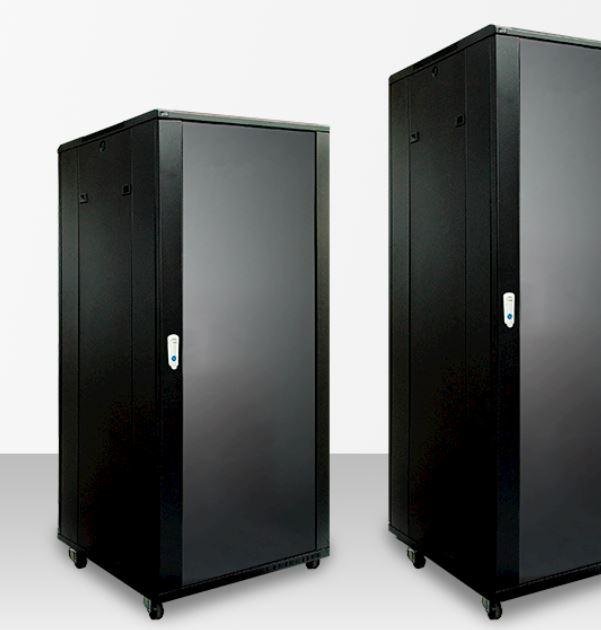 Baie Rack Caymon France - Baies, solutions de rackage et accessoires - Caymon